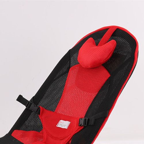 Baby rocking chair cloth cover separate mesh baby rocking chair accessories mesh gauze cotton cover matching mat mosquito net cover