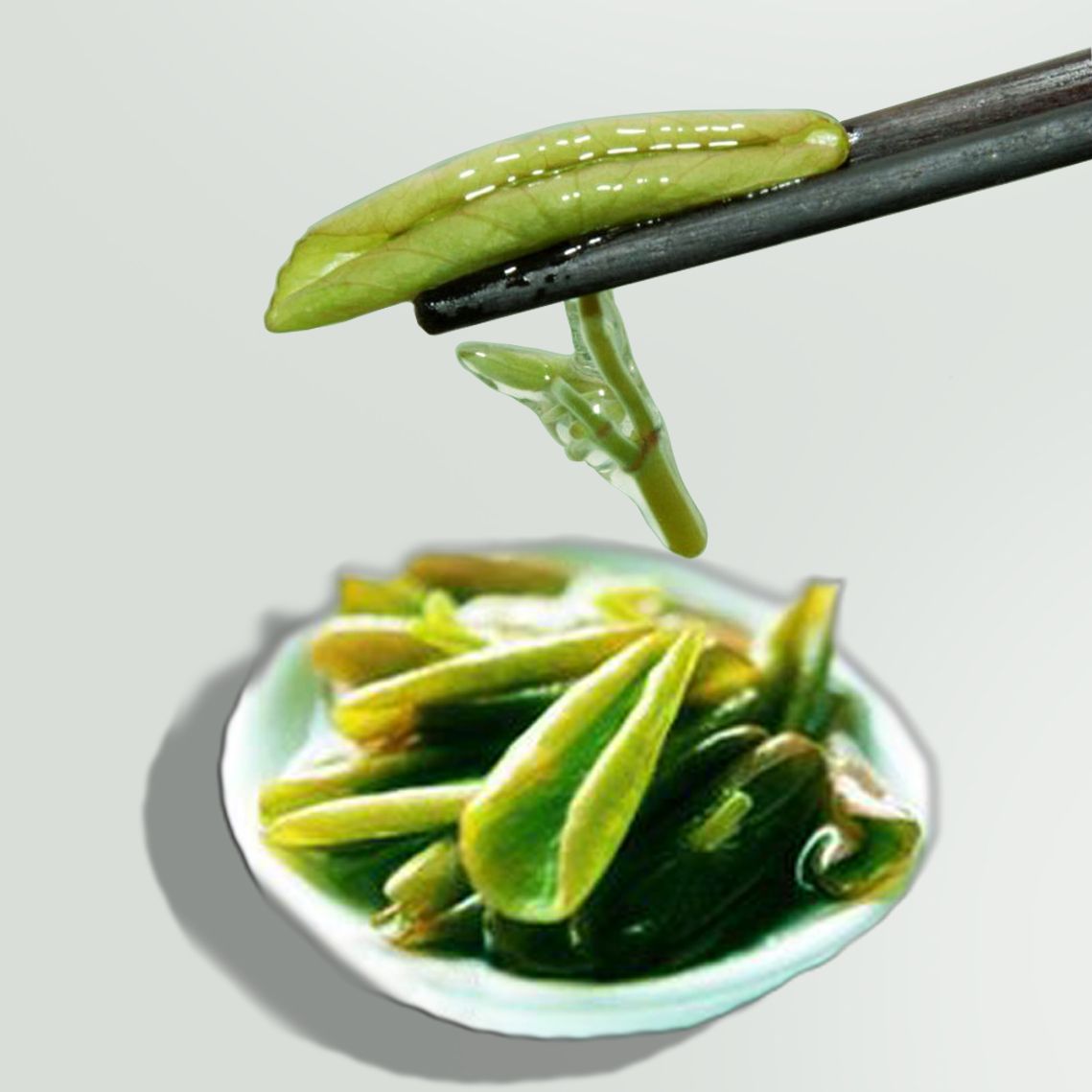 农家苏州八仙西湖东山太湖利川莼菜