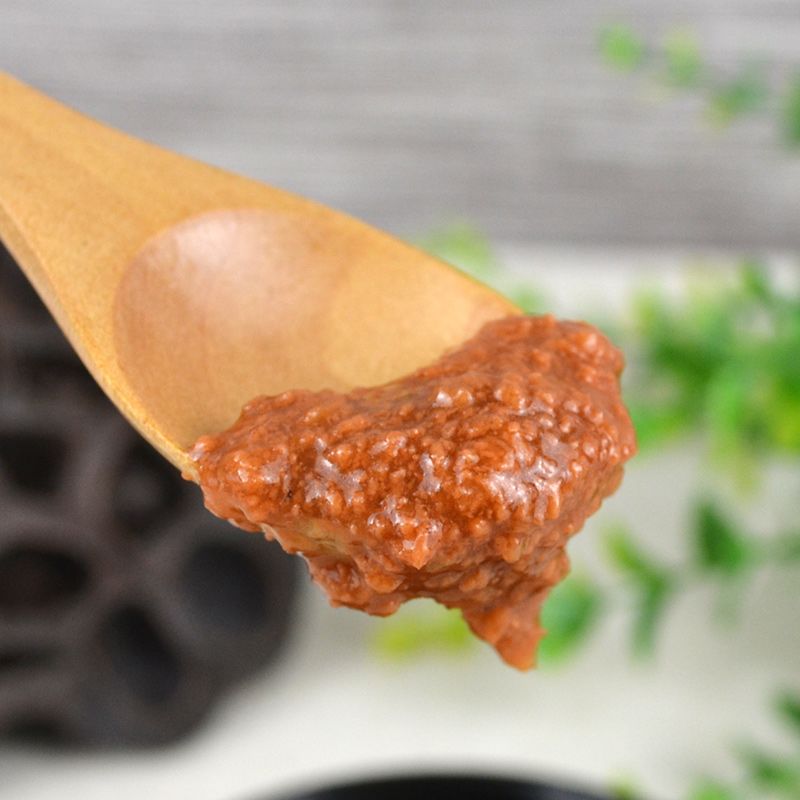 烟海蜢虾酱 80g 10袋 虾酱山东烟台特产正宗 青洋 海鲜酱 即食