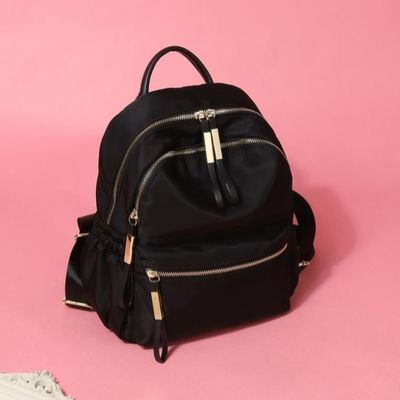蒙娜丽莎女包2018新款正品真皮