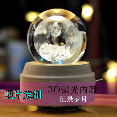 水晶球多少錢一個