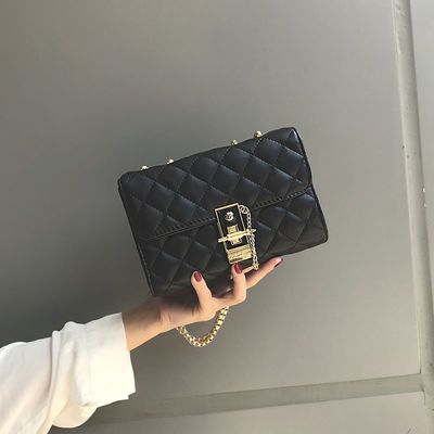 蒙娜丽莎女包2018新款正品真皮