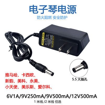 充电器电源线