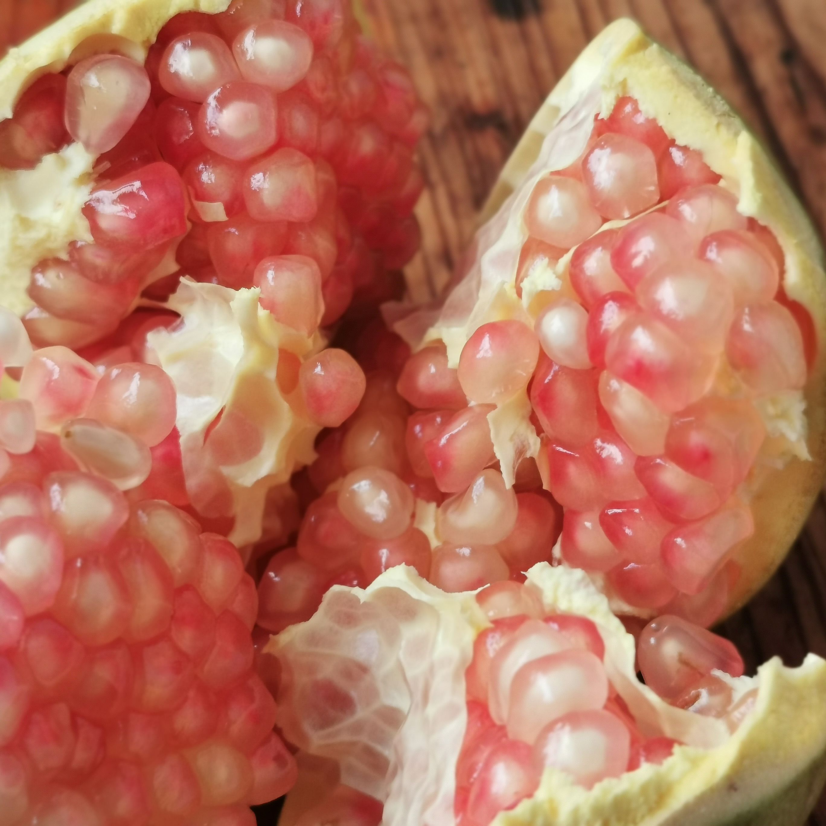 四川水晶石榴青皮石榴3斤装(单果200-400克)新鲜水果味美多汁