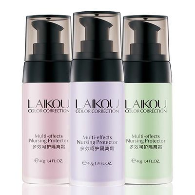珂润保湿滋润乳霜