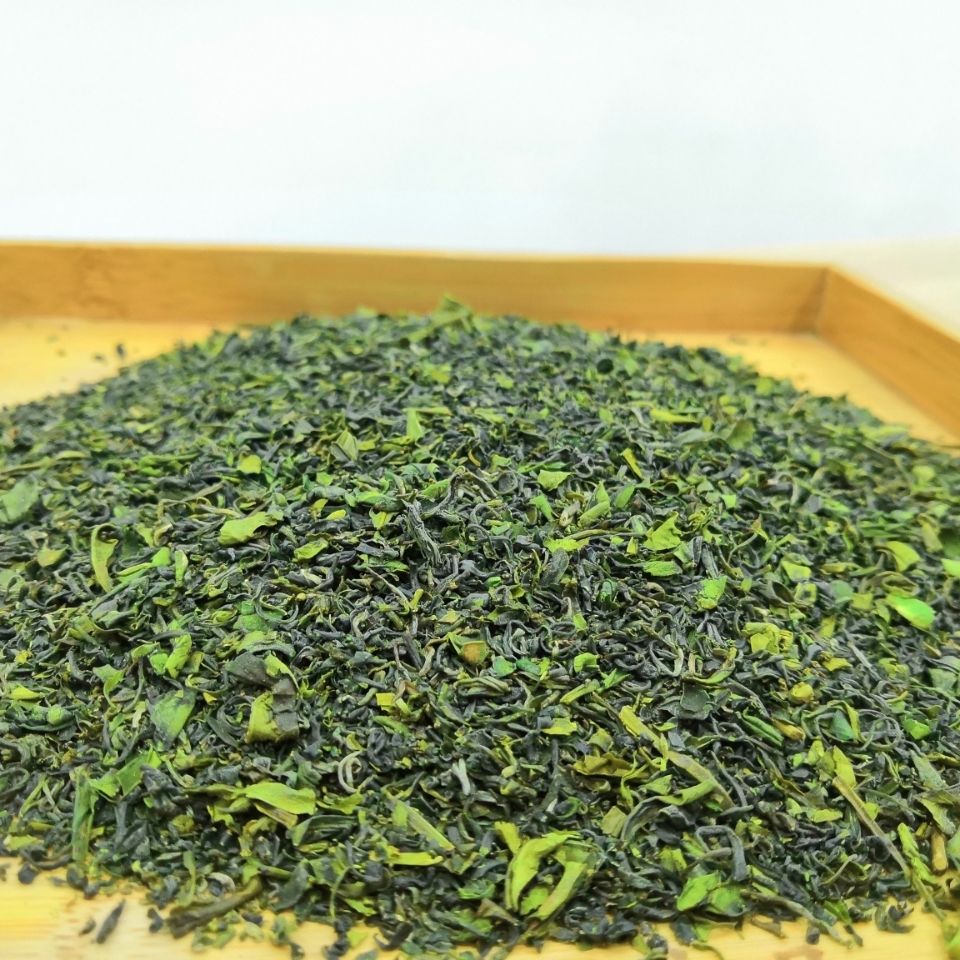 遵义红茶：贵州新名片