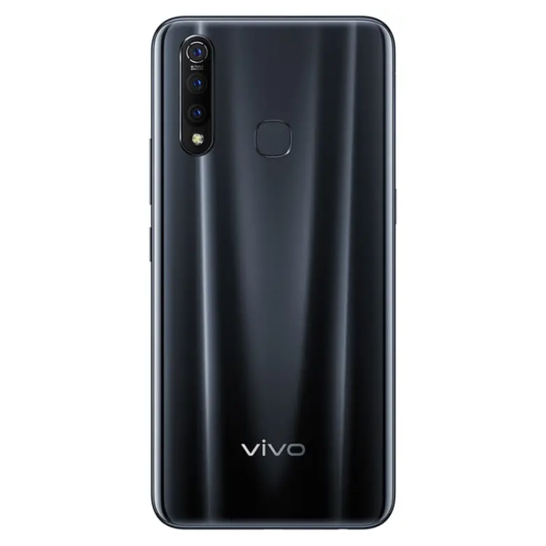 二手正品vivo z5x极点全面屏高通骁龙710处理器大电池智能手机