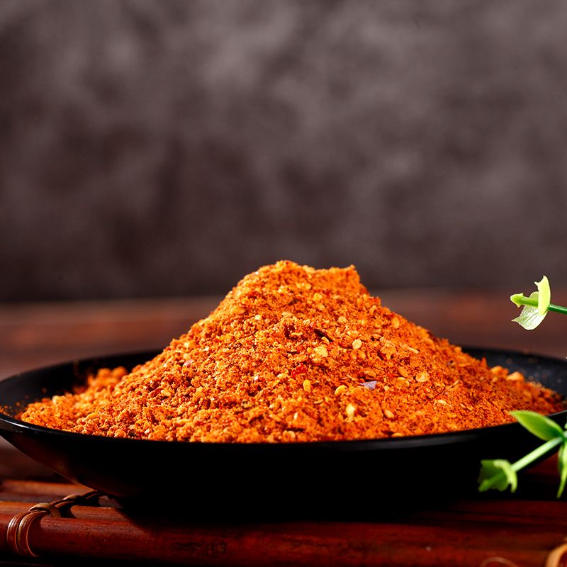 烧烤烤肉串串调料四川火锅辣椒粉辣椒面香辣