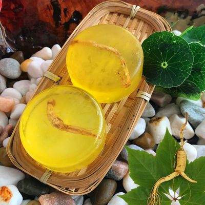 精油皂