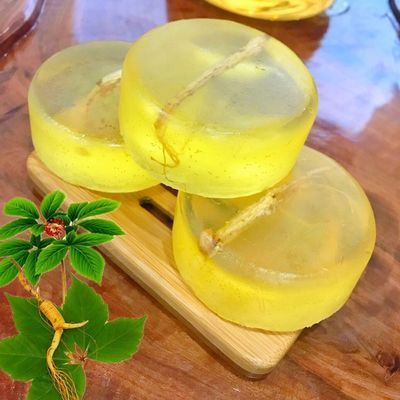 精油皂