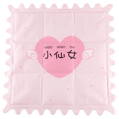 卡通可爱座垫