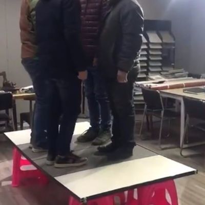 移动定制