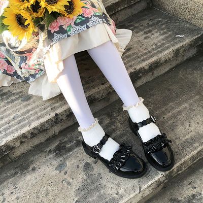 日系软妹