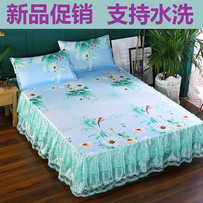米床夏季