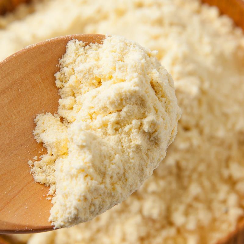 小米面纯小米面粉生小米粉粗粮小米面粉窝头发糕馒头五谷煎饼粉