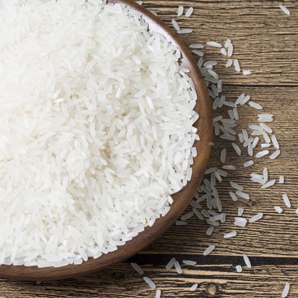御桥虾稻共生50斤农家米长粒香大米泉水米25kg香米籼米新米粥米