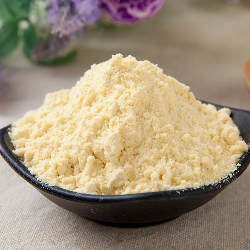 小米面纯小米面粉生小米粉粗粮小米面粉窝头发糕馒头五谷煎饼粉