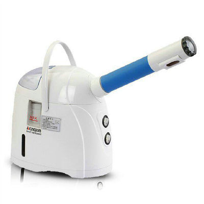 金稻冷熱噴蒸臉器