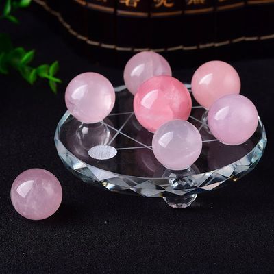 水晶球多少錢一個