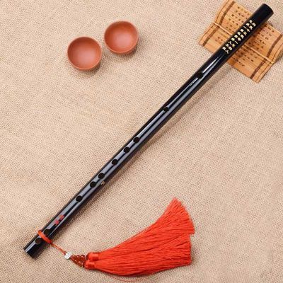 魔道祖师笛子陈情