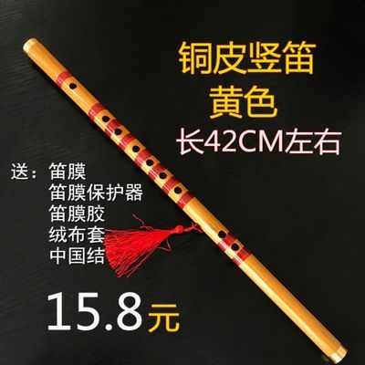 魔道祖师笛子陈情