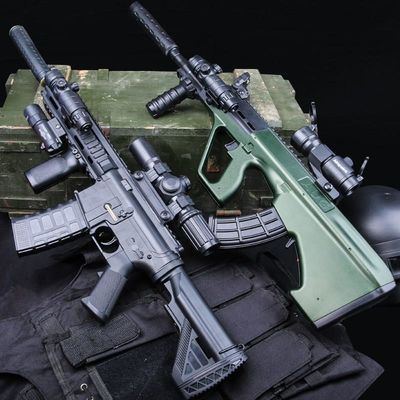 m249水弹