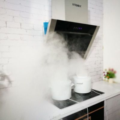 凯歌集成灶