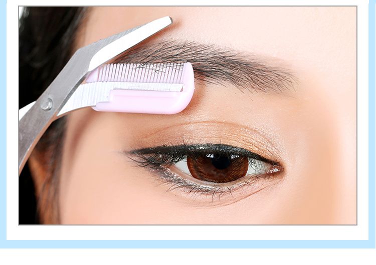 修眉刀片女专用锋利刮眉刀套装化妆师专用初学者刮眉修眉画眉神器