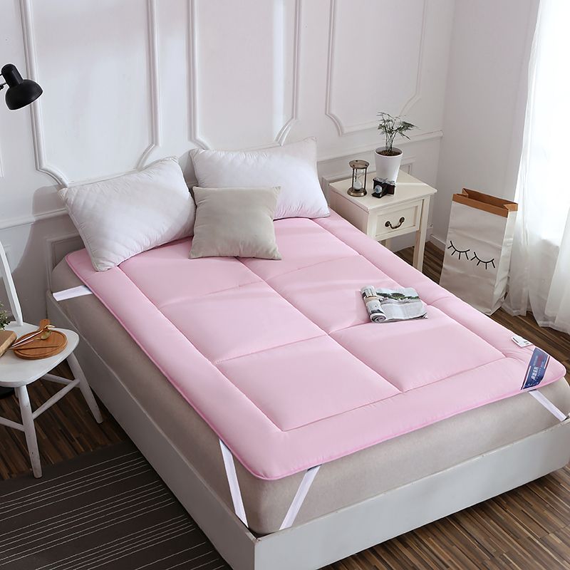 南方生活床垫软垫榻榻米床褥子0.9米m学生宿舍单双人垫被地铺睡垫