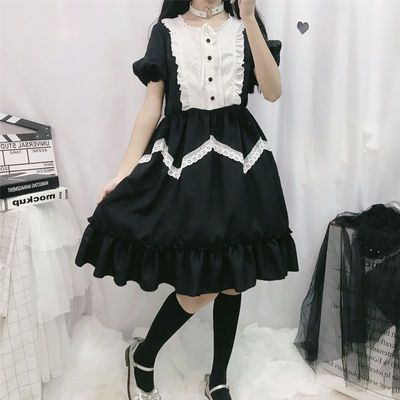 日系软妹