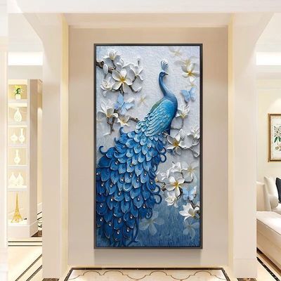 入户玄关背景墙挂画 79c7e4127e2288566525e83236cc63be.jpeg