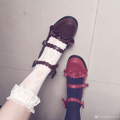 日系软妹