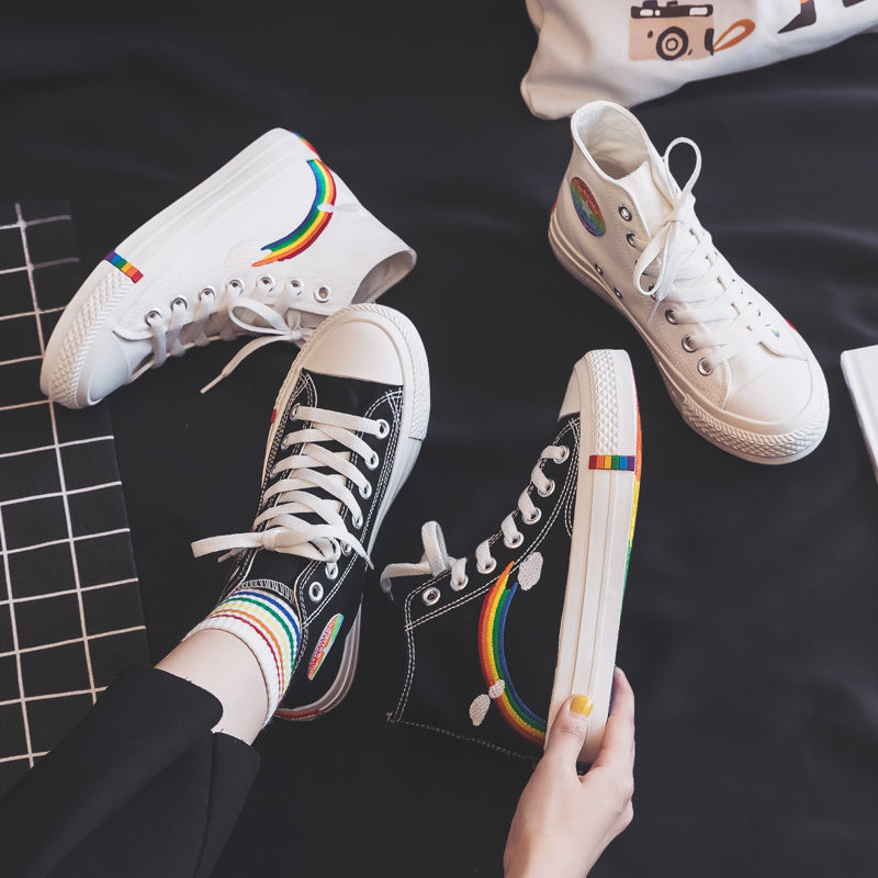 2019 trendy shoes
