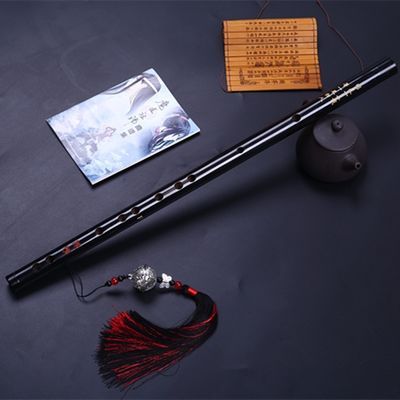 魔道祖师笛子陈情