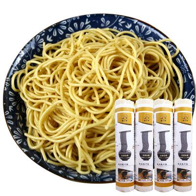 莫小仙武汉热干面