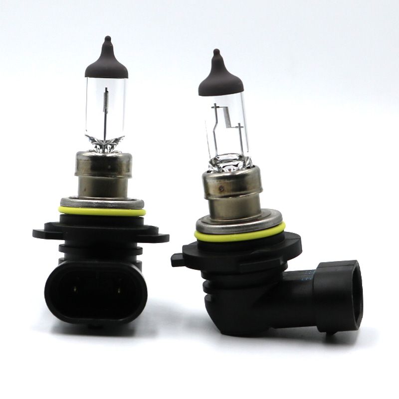 9006 hb4飞利浦汽车卤素灯泡12v55w近光灯前大灯德国进口全新正品