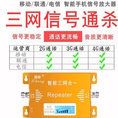 美版三网