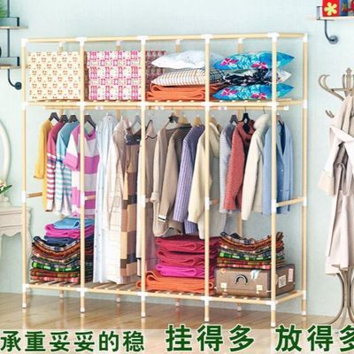 拉门衣橱