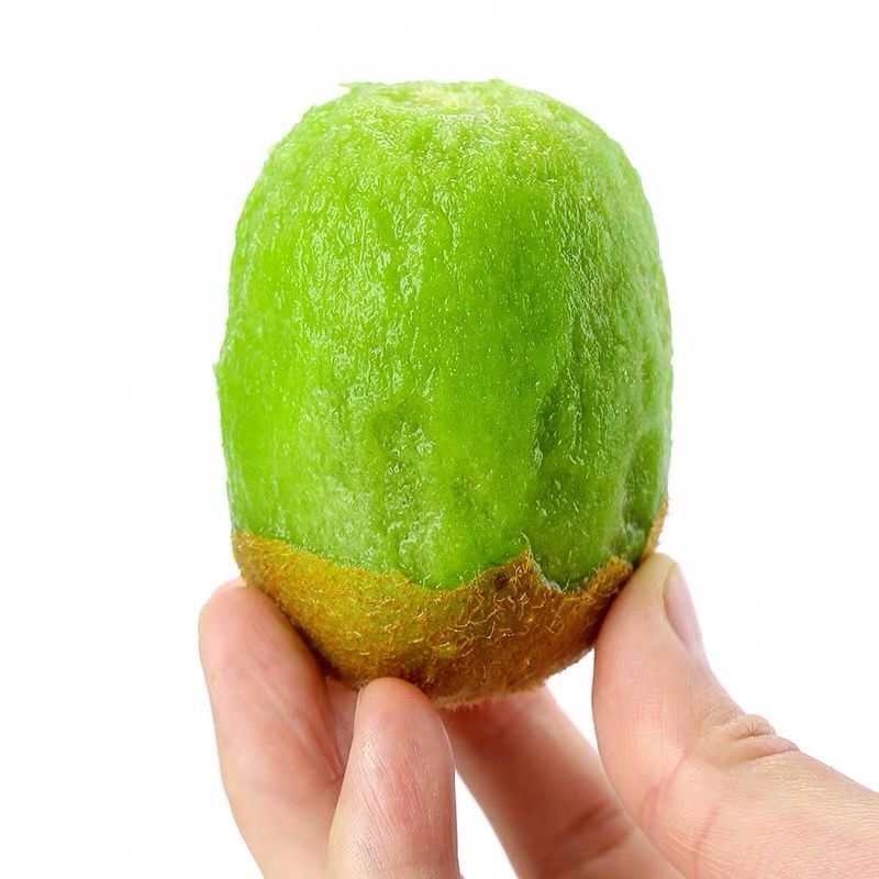 红心特价批发银河新鲜软枣奇异果陕西黄心猕猴桃都江堰水果大果黄