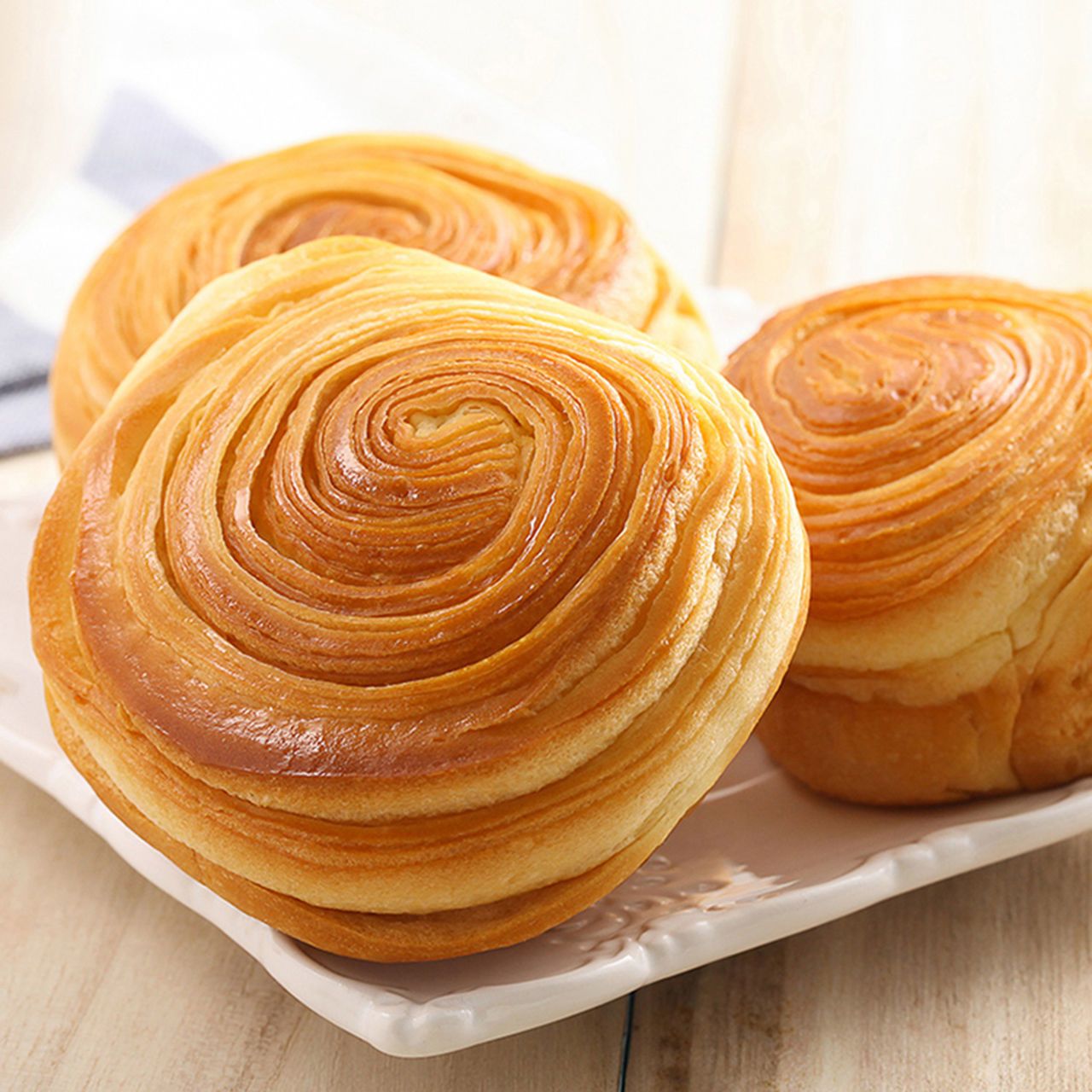 【特价500g】正宗友臣原味手撕面包营养早餐面包蛋糕点心整箱批发