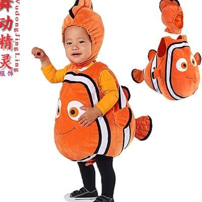 PL可愛小丑魚