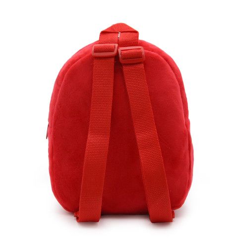 儿童宝宝小小幼儿背包可爱小黄书包