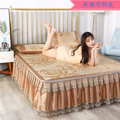 米床夏季