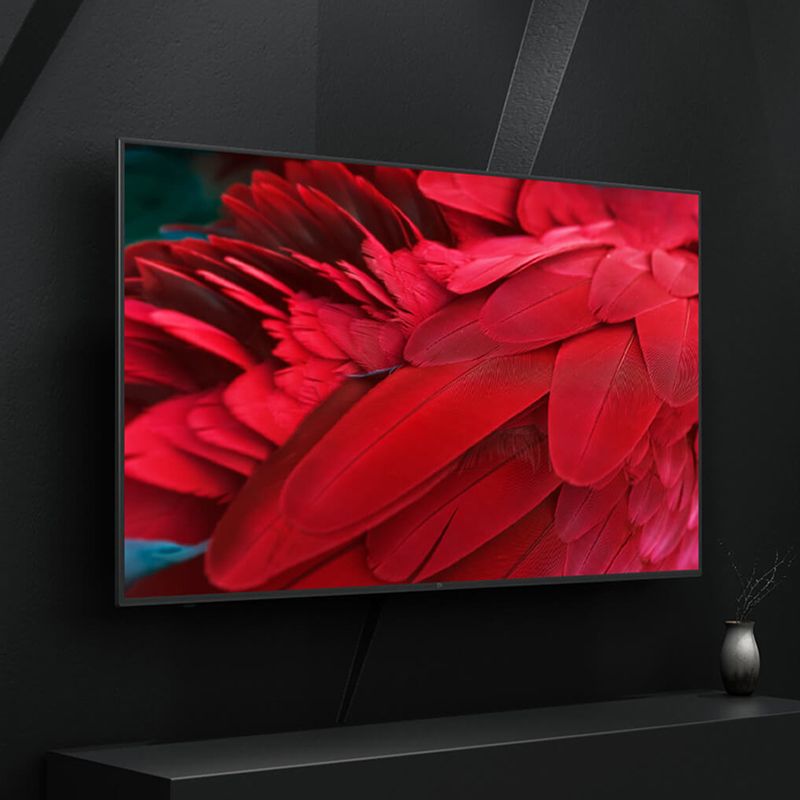 【官方正品】 小米电视4a 65英寸4k超高清智能液晶网络电视机