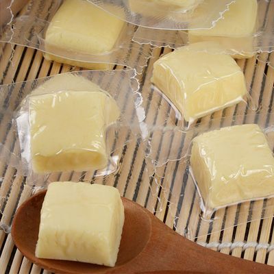 【草原奶酪块】独立小包装内蒙古特产奶酪酸奶疙瘩儿童零食奶条棒