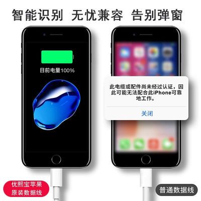 充电器电源线