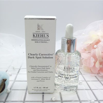 KIEHLS科颜氏