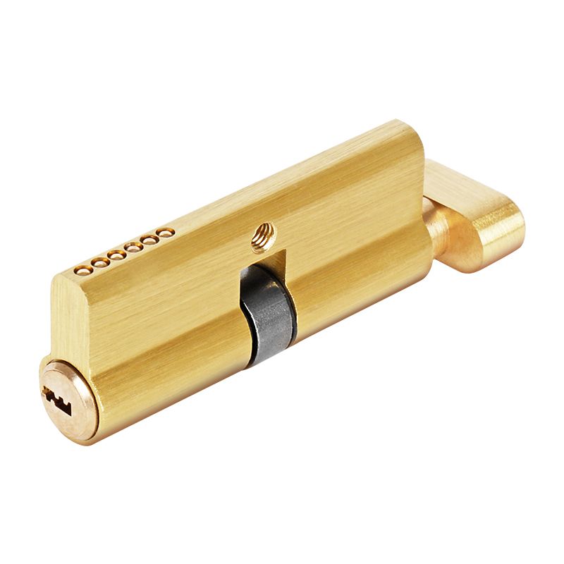 卧室木门锁门执手锁头锁心通用型锁芯