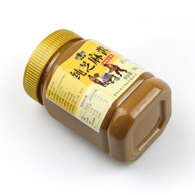 莫小仙武汉热干面