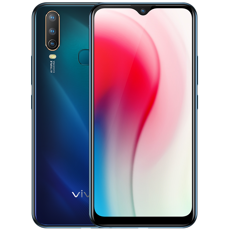 VIVO Y85A手机当前市场价格分析